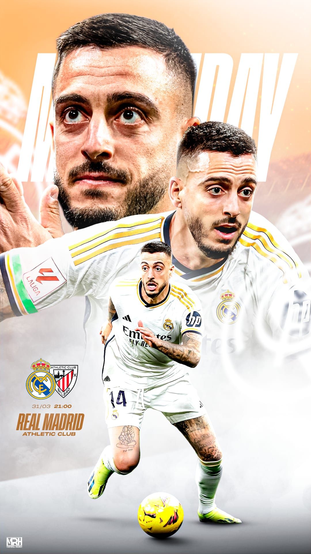 Cartel diseñado por Kura Agency 1